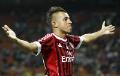 Milan, El Shaarawy: «Punto ai prossimi Mondiali»